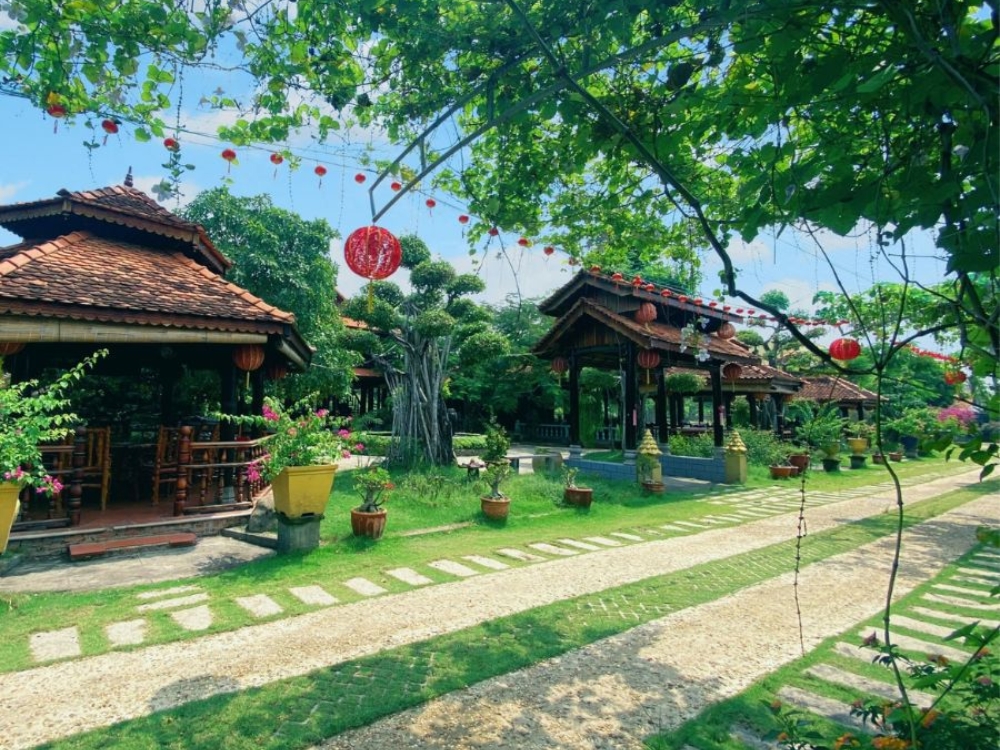 Giới thiệu đôi nét về nhà hàng
